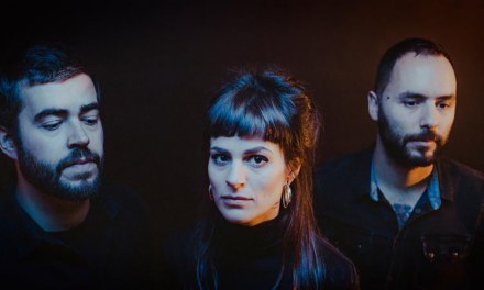 BRUTUS estrena single “Sand”, video clip en linea