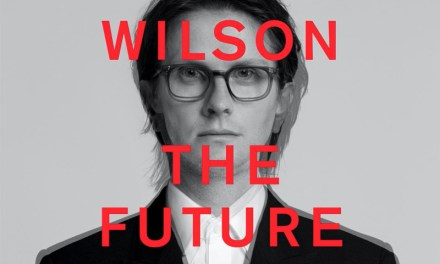 STEVEN WILSON cuelga un primer adelanto de su nuevo album