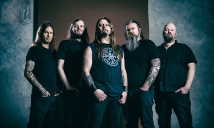 ENSLAVED video clip de su nuevo single “Homebound”