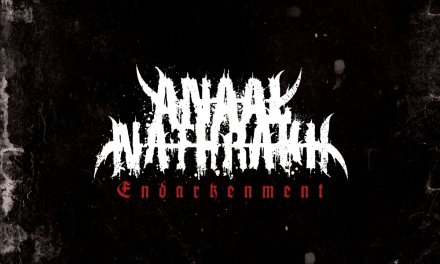 ANAAL NATHRAKH nuevo album Endarkenment para octubre