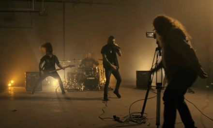 Killswitch Engage Lanza Video para “Collusion” y presenta nuevo álbum “This Consequence”