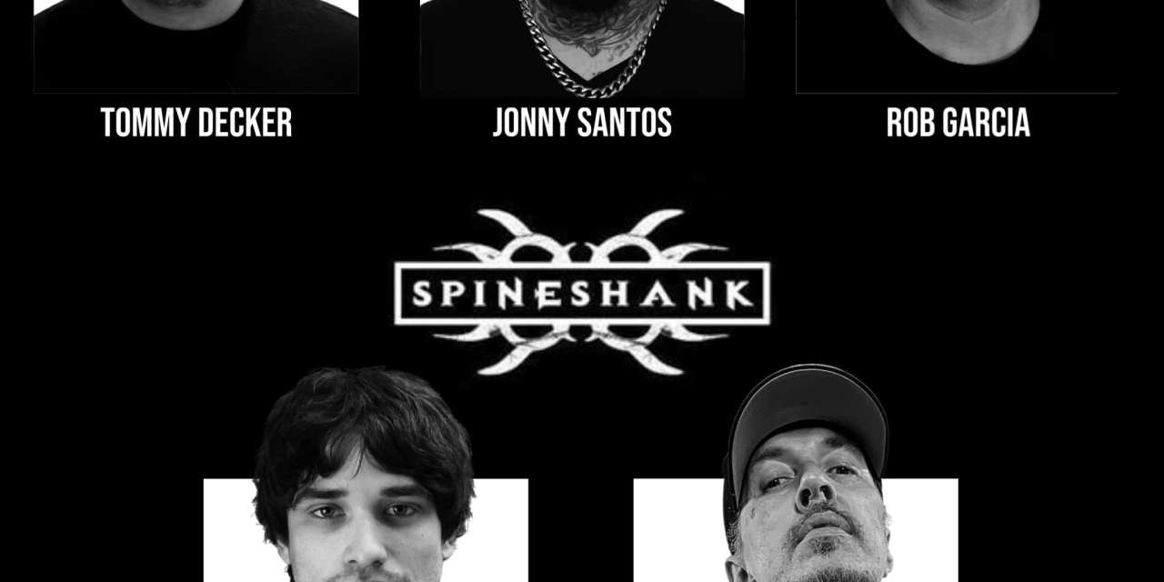 ¡Spineshank está de vuelta! Celebrando 25 años de ‘The Height of Callousness’