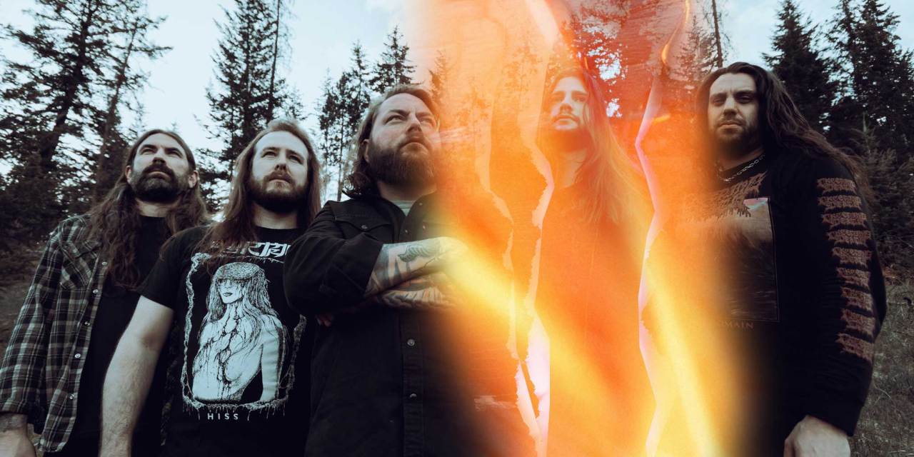 Brandon Ellis deja The Black Dahlia Murder y la banda aplaza su gira por Latinoamérica 2025