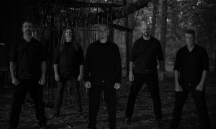 SCOUR Lanza Gold, su trabajo discográfico más desgarrador hasta la fecha