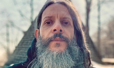 Major Arcana” de THE MON (Urlo de Ufomammut): Un ritual sonoro que fusiona misticismo y música experimental