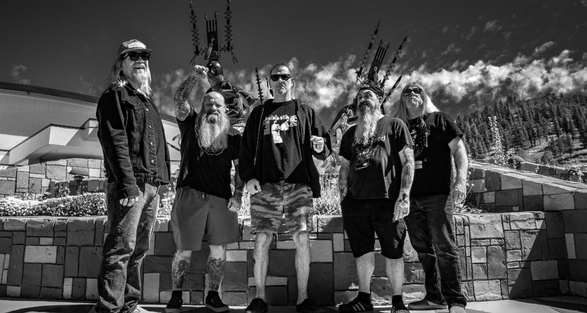 DOWN Arranca su Gira con Danzig y Estrena Documental del Inn of The Mountain Gods