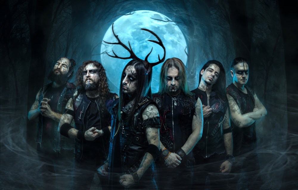 Elvenking Lanza ‘Gone Epoch’ y anuncia su álbum “Reader of the Runes – Luna”, disponible el 11 de Abril