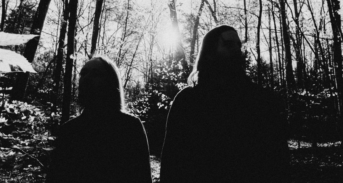 NAMEBEARER: Black Metal Atmosférico con Industries Of The Fading Sun – El EP Más Esperado de 2025