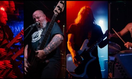 AXIOMA lanza el EP Live Totality inspirado en el eclipse solar y anuncia su gira por Estados Unidos 2025