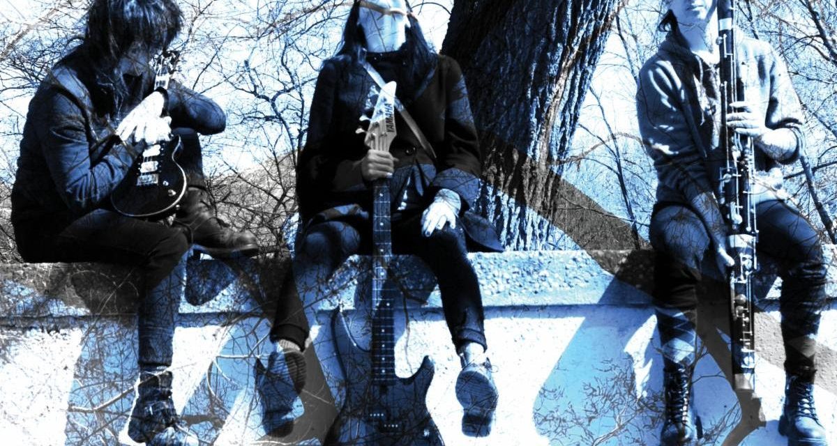 BURNDY: El Nacimiento de una propuesta única en la escena Industrial Noise Rock