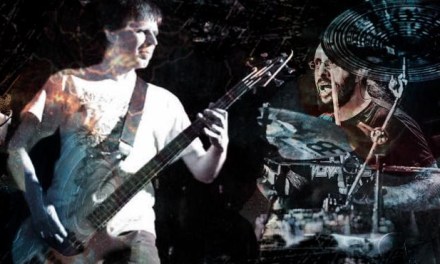 DEFIGUREMENT irrumpe con “Godtopsy”: deathgrind psicodélico, colapsos neuronales y la furia de Brian Hopp