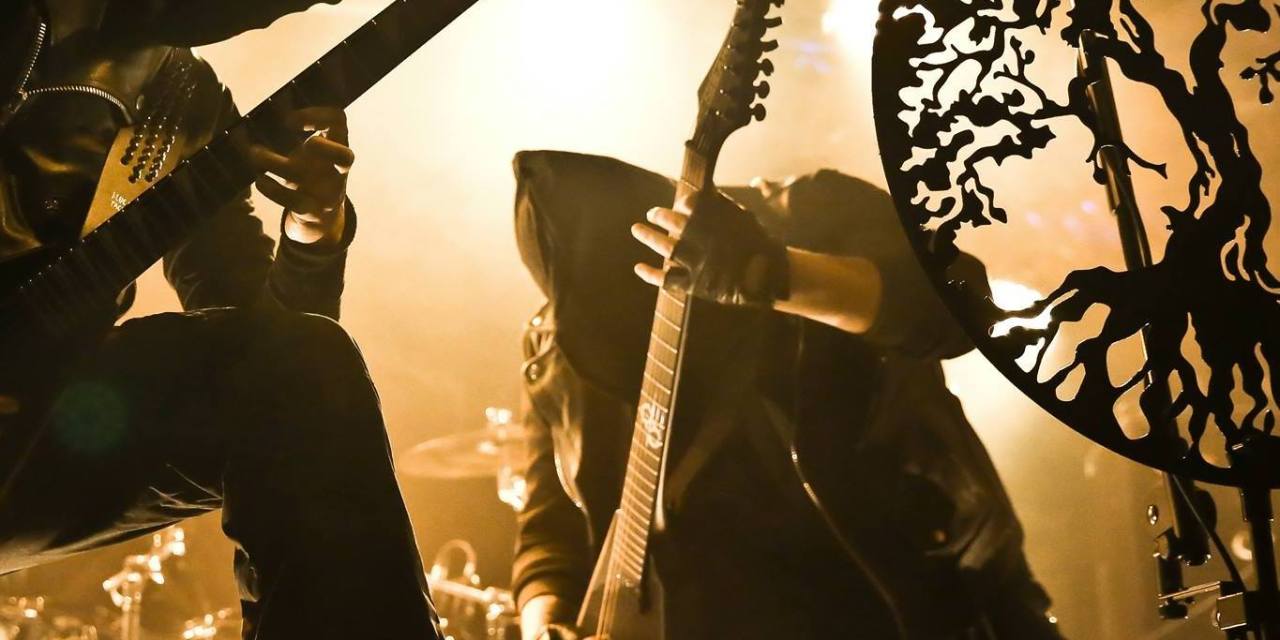 GROZA confirma concierto en Bogotá: fecha, lugar y detalles de su primera gira por Latinoamérica 2025