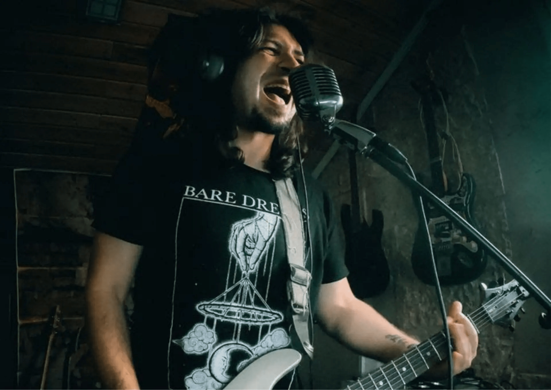 Illegal Mind electrifica el folk ruso: versión punk de “Дороги” de Мельница ya disponible