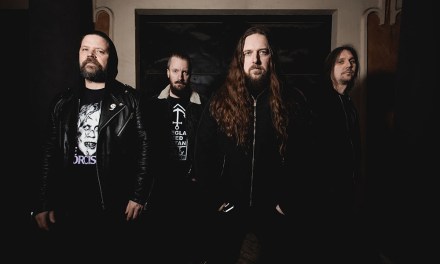 LIK lanza Necro, su álbum más brutal hasta la fecha: ¿Revolución o más de lo mismo?
