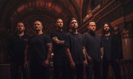 Whitechapel enciende el deathcore con su nueva gira Rituals of Hate 2025