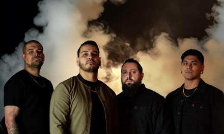 Within The Ruins lanza edición instrumental de Phenomena II y confirma gira en Estados Unidos
