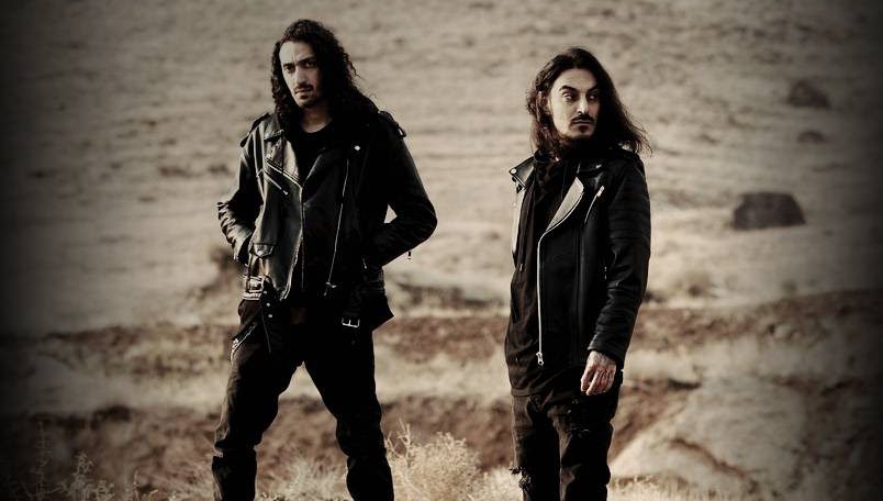 Animate the Hatred lanza “Midnight”: deathcore iraní que rompe esquemas y desafía al sistema