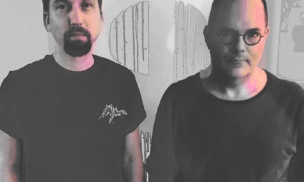 DIGITAL NEGATIVE Desata el Caos con “The Blanks”: Así Es su Brutal Industrial y el Nuevo EP “Intersect”
