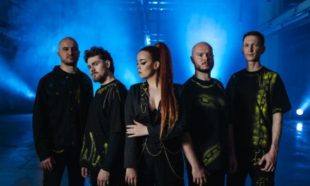 STELLVRIS lanza “Monster”: un retrato sonoro de las relaciones tóxicas