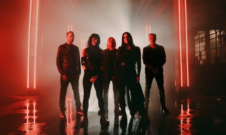 Evanescence 2025: Amy Lee anuncia álbum y gira junto a Metallica y My Chemical Romance