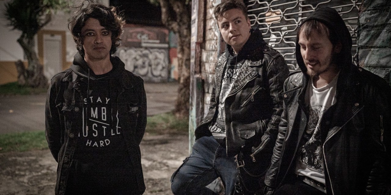 Figueroa enciende la mecha: “Sonidos y Visiones” adelanta su nuevo álbum III