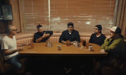 Deftones agita el 2025 con “Milk of the Madonna”