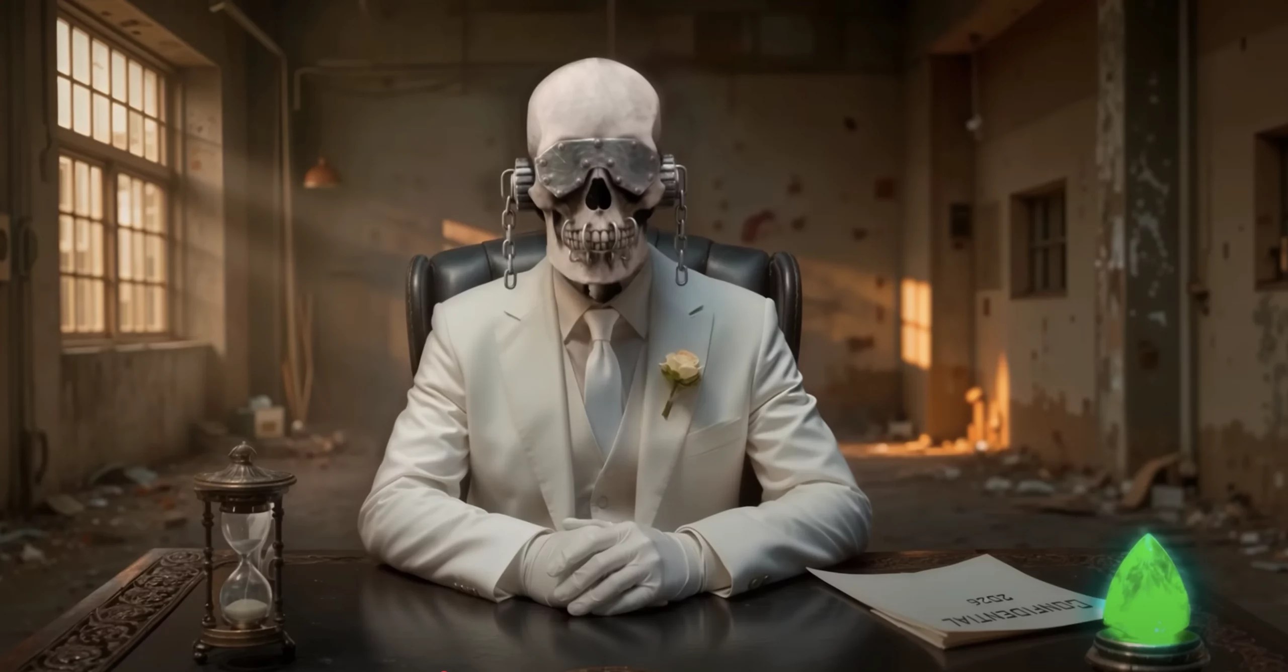 Megadeth confirma su gira de despedida: El último adiós del Thrash