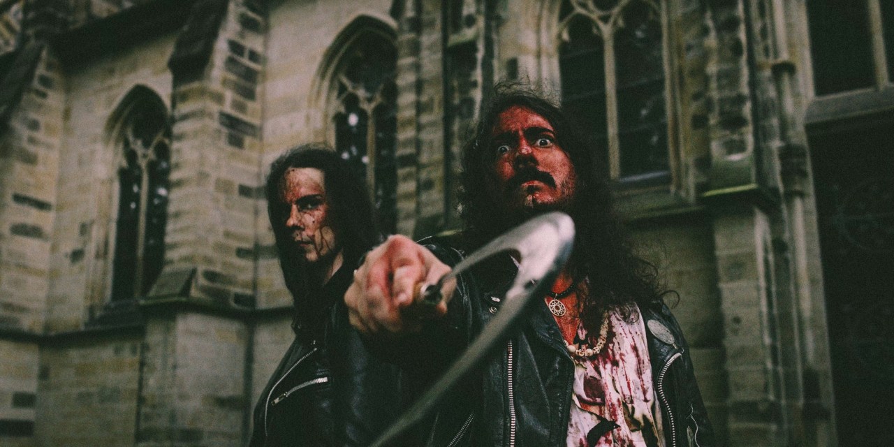 El ritual oscuro de Outlaw: Opus Mortis, un evangelio en llamas para el Black Metal de 2025