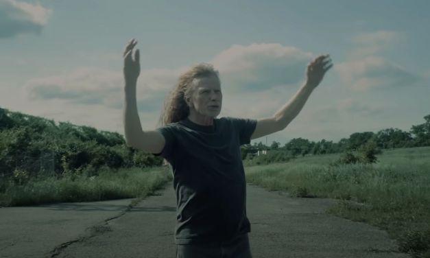 Megadeth 2025: “Tipping Point” marca un nuevo capítulo en el legado de Mustaine