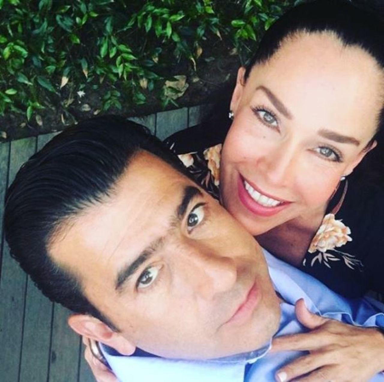 La actriz sharis cid le dio otra oportunidad al amor luego de que su esposo fuera asesinado. Asesinan Al Esposo De La Actriz Sharis Cid El Siglo De Torreon
