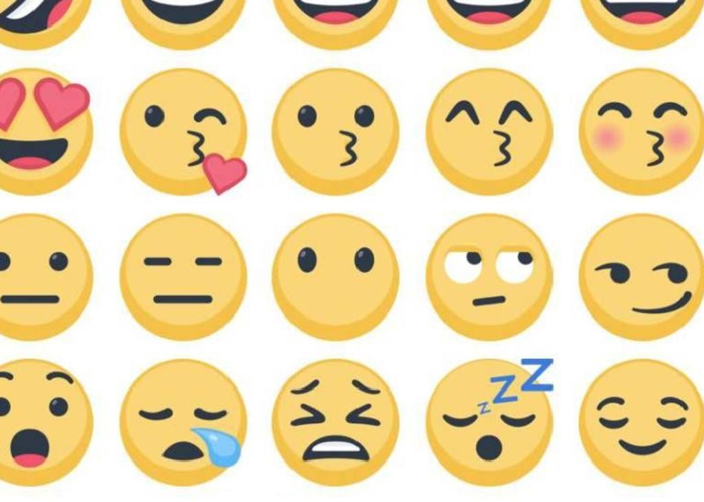 pix Boca Caritas Significado De Emojis significa el emoji de la cara sin boca