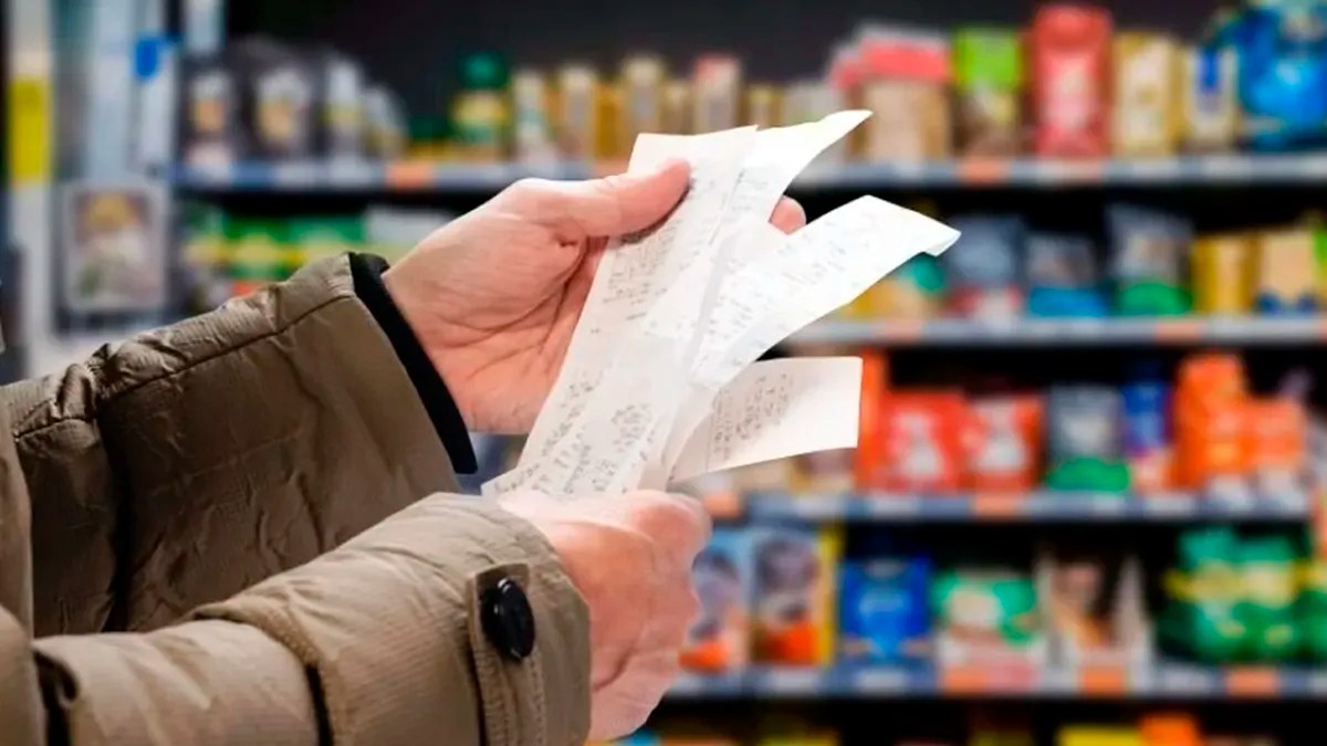 La inflación de mayo podría perforar el 2% por primera vez desde 2020 La inflación de mayo podría perforar el 2% por primera vez desde 2020