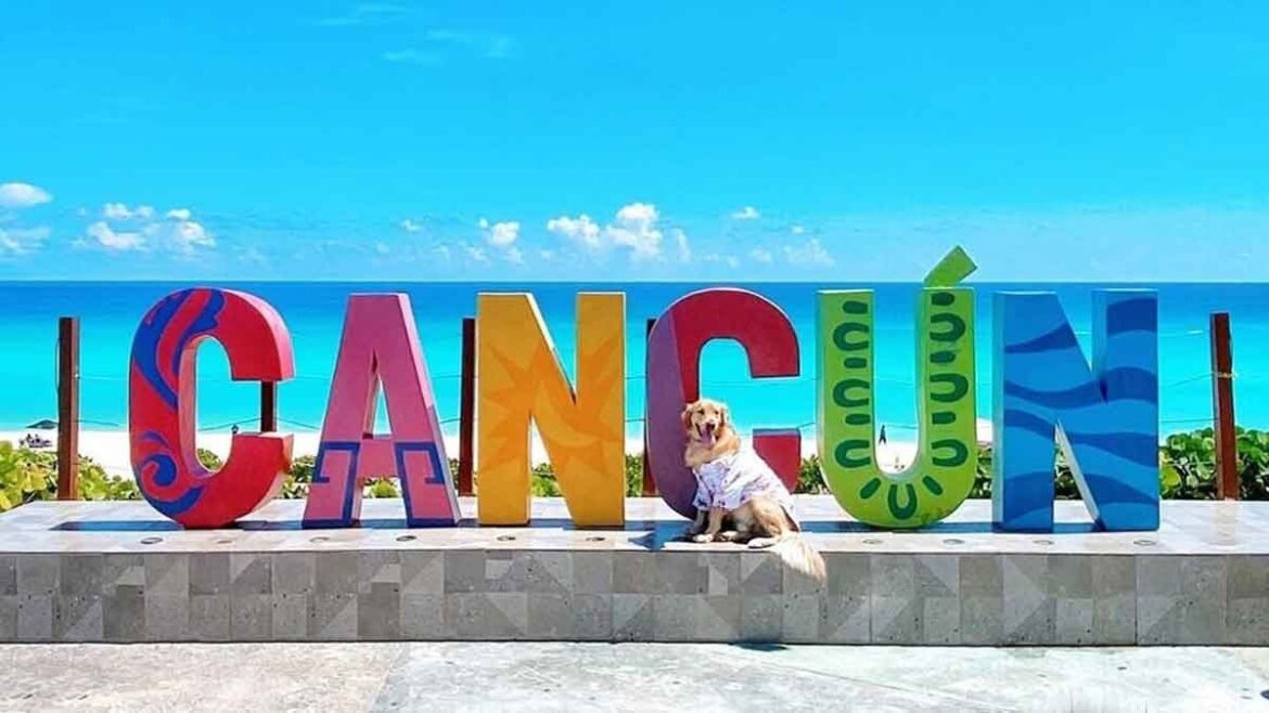 ¡Feliz aniversario Cancún! Conoce las actividades que realizarán por el 52 años de la ciudad ¡Feliz aniversario Cancún! Conoce las actividades que realizarán por el 52 años de la ciudad