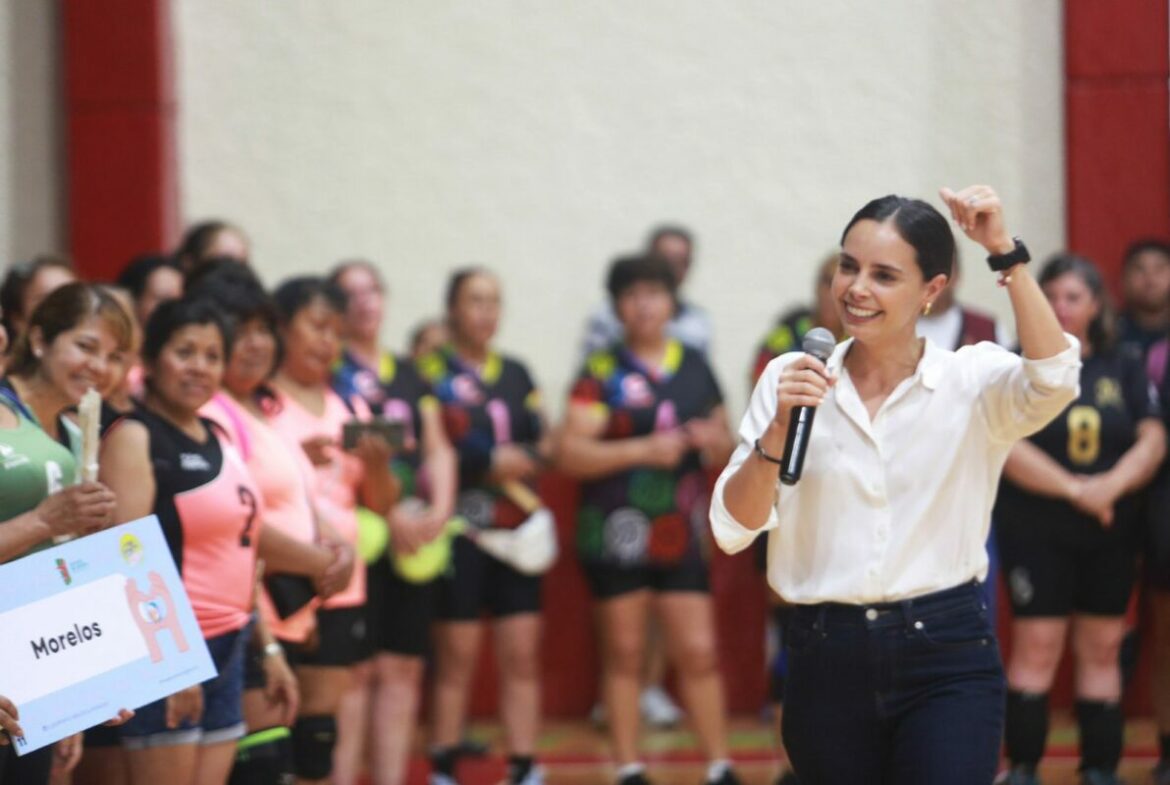 Ana Patricia Peralta