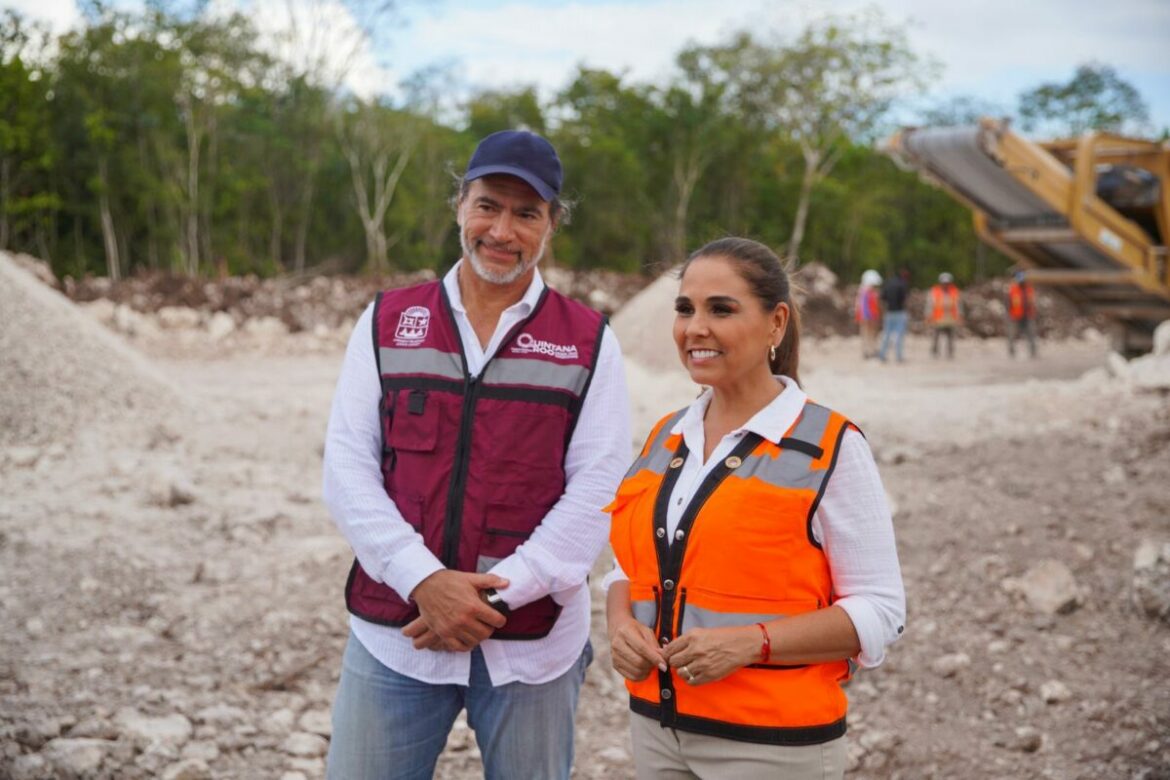 Mara Lezama – Chac Mool