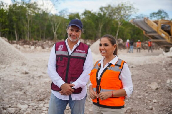 Mara Lezama – Chac Mool