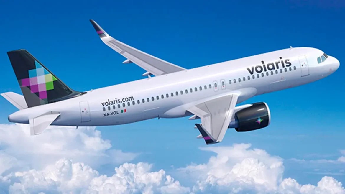 Volaris