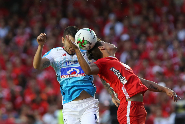 Junior en vivo ver partido. Junior Vs America Hora Y Donde Ver El Partido En Directo Futbol Colombiano Deportes Eltiempo Com
