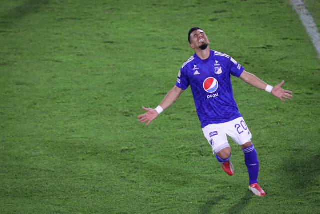 A qué hora juegan américa vs. Millonarios Vs America Previo Hora Y Tv En La Liga Betplay Futbol Colombiano Deportes Eltiempo Com