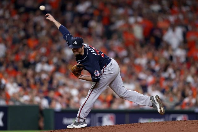 Astros Vs Bravos / Bravos Astros World Series That Took 6 Decades To Develop / Atlanta braves 2021 mlb world series game 1 major league baseball takes place on tuesday, october 26 in minute maid park (houston).