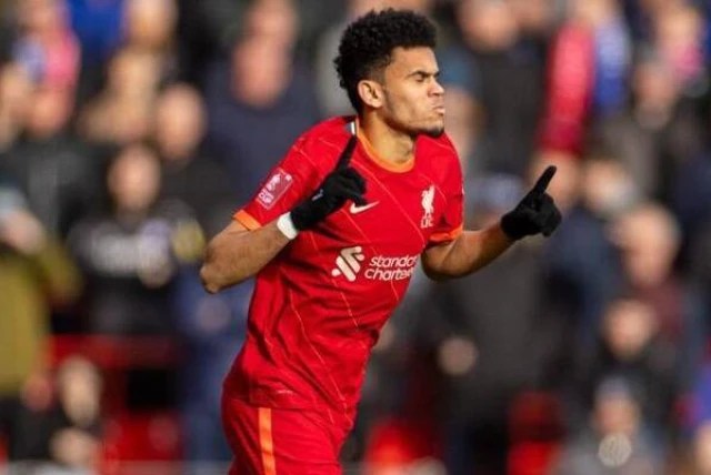 Los 'reds' habían conseguido darle vuelta al marcador tras comenzar perdiendo. Inter Vs Liverpool En Vivo Liga De Campeones En Directo Luis Diaz Futbol Internacional Deportes Eltiempo Com