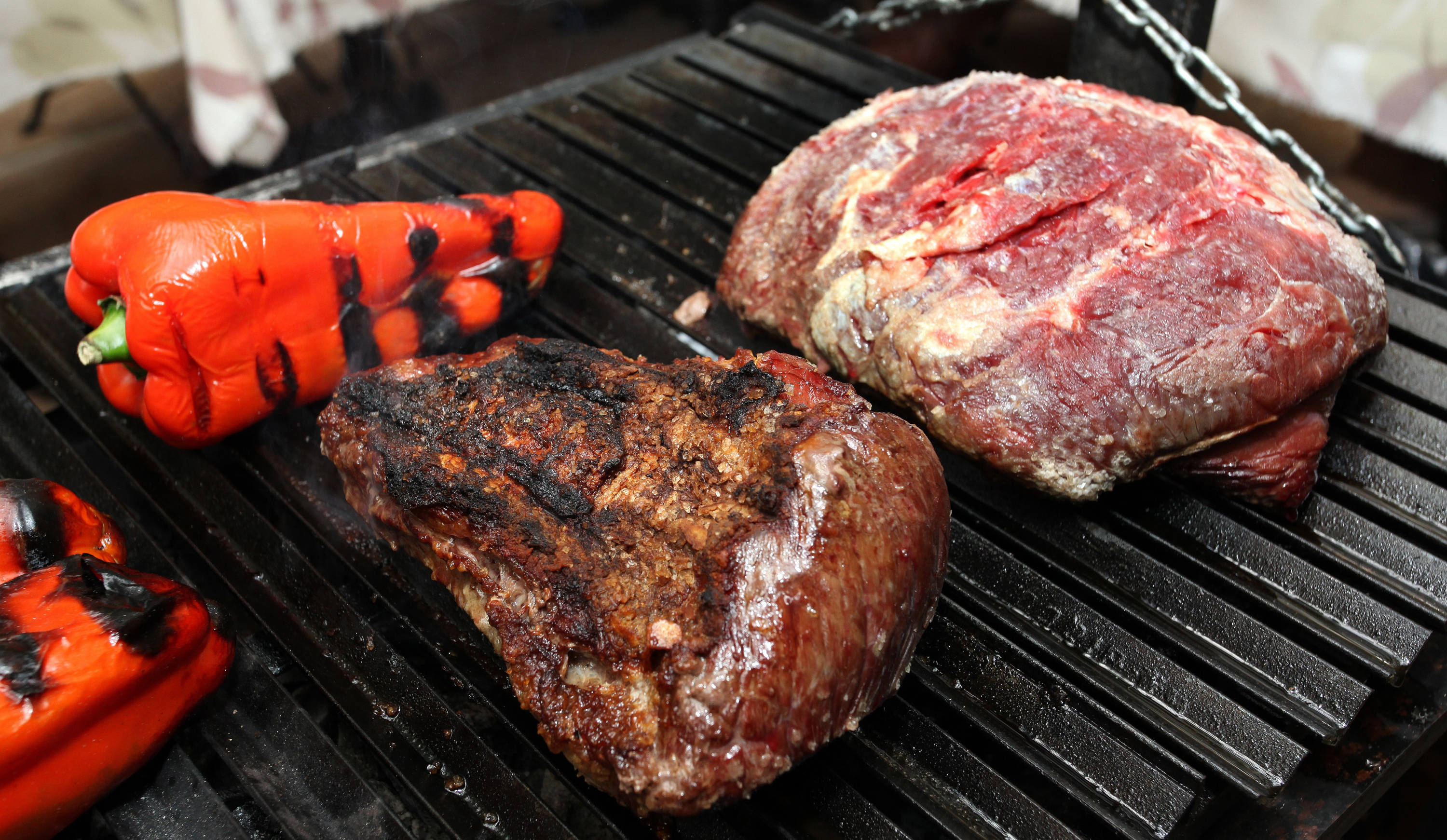 Existen más de 30 cortes y cada uno tiene sus características antes de adentrarnos al tema, te dejamos un mapa global de los cortes de carne de res para que los vayas identificando mientras te explicamos. Consejos Para Hacer Mejor Un Asado En Casa Gastronomia Cultura Eltiempo Com