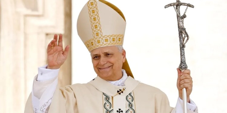 El papa espera encontrar hasta un millón de personas en el Jubileo de los Jóvenes