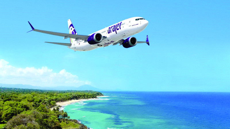 Argentina autoriza a Arajet a volar desde Mendoza, Rosario y Córdoba