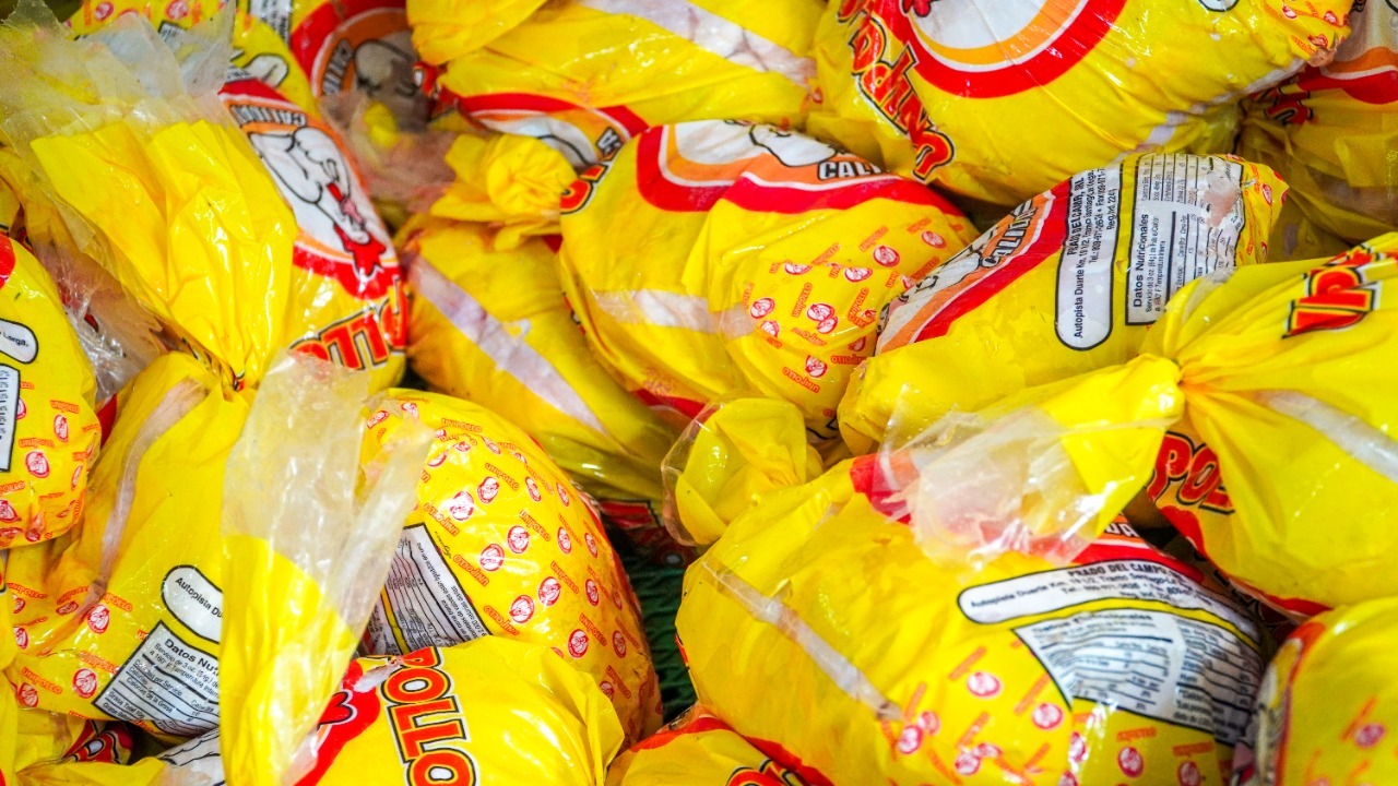 Inespre anuncia venta de pollos enteros a 200 pesos