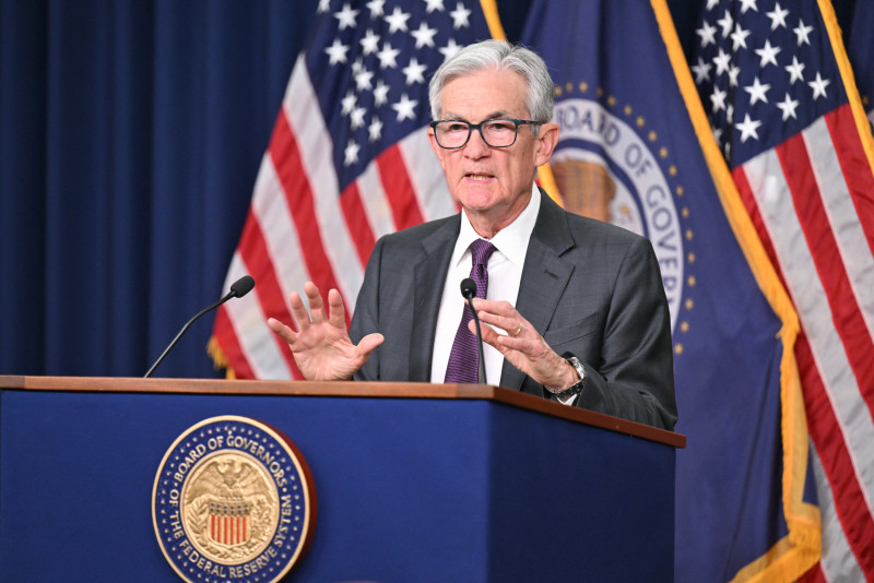 Reserva Federal de los Estados Unidos recorta tasa de interés en 25 puntos