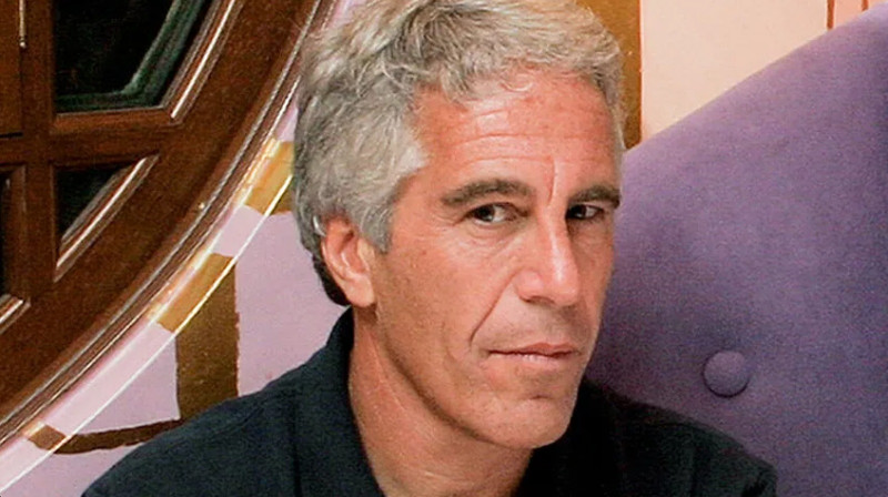 Demócratas publican carta dirigida a Epstein supuestamente firmada Trump, pero él niega su autoría
