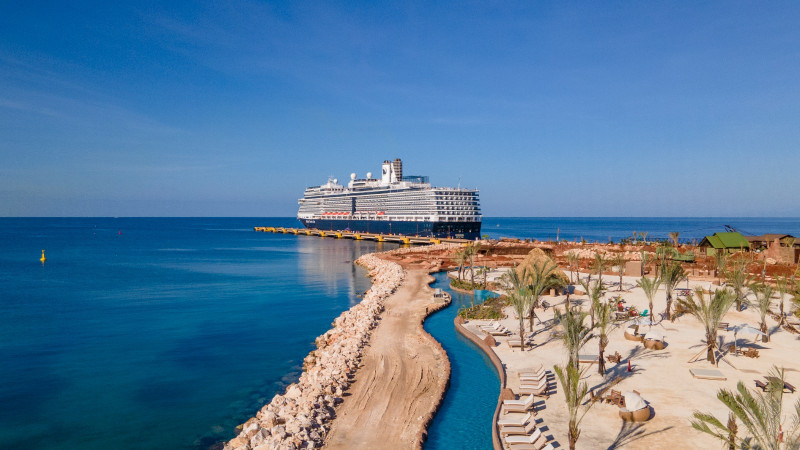 Puerto Cabo Rojo crea nuevos empleos y aporta al desarrollo de Pedernales