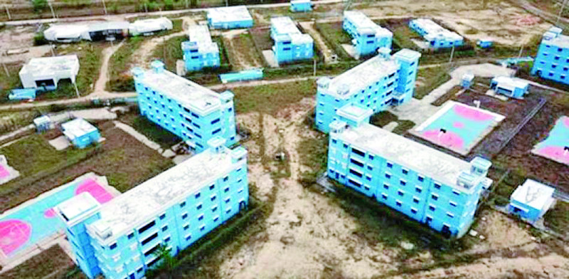 Gobierno abre licitación de 10 cárceles por más de RD$ 7,541 millones