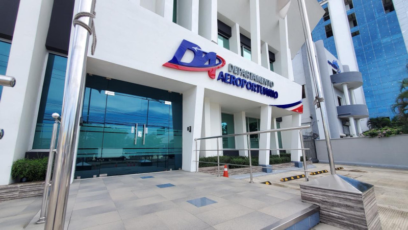 Abren investigación sobre falla eléctrica interna en Aeropuerto de Las Américas